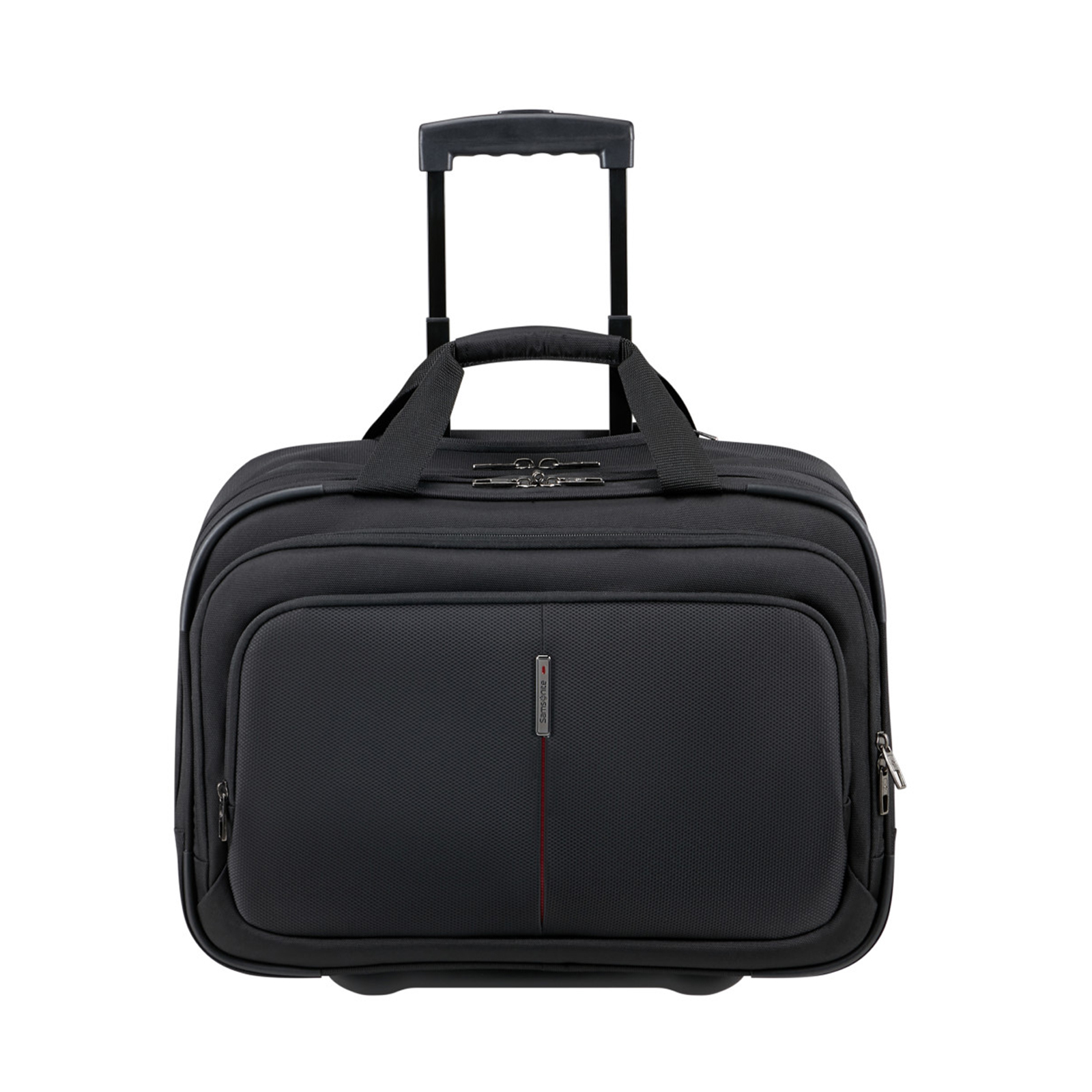 SAMSONITE KR2-09-010 17.3 Guard IT 3.0 Tekerlekli Notebook Çantası Siyah SAMSONITE KR2-09-010 17.3 Guard IT 3.0 Tekerlekli Notebook Çantası Siyah
