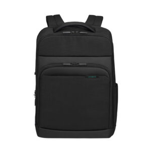 SAMSONITE KF9-09-005 17.3 Mysight Notebook Sırt Çantası Siyah