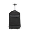 SAMSONITE KF9-09-006 17.3 Mysight Rolling Notebook Sırt Çantası Siyah SAMSONITE KF9-09-006 17.3 Mysight Rolling Notebook Sırt Çantası Siyah