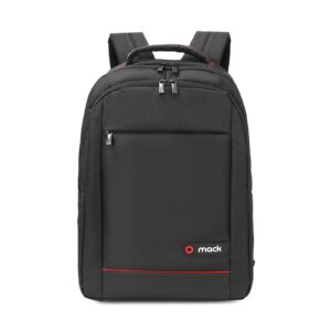 MACK MCC-006 15.6" OFFICE Notebook Sırt Çantası Siyah