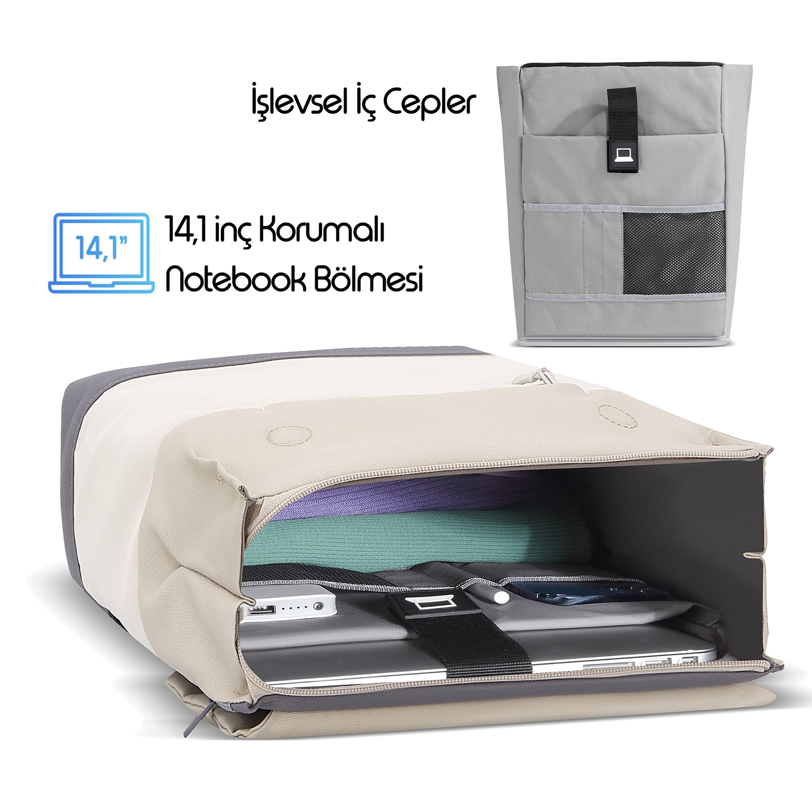 MACK-MCE-1305-14.1-ZEN-Eco-Gunluk-Sirt-Cantasi-Bej-2