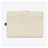 MACK MCE-1505 14.1 NOVA Eco Notebook Sleeve Latte