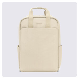 MACK MCE-1524 15.6 NOVA Eco Notebook Sırt Çantası Latte