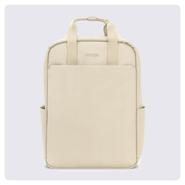 MACK MCE-1524 15.6 NOVA Eco Notebook Sırt Çantası Latte