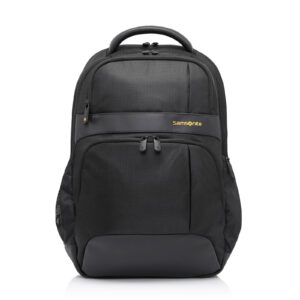 SAMSONITE GI0-09-003 15.6 Ikonn Eco Notebook Sırt Çantası Siyah