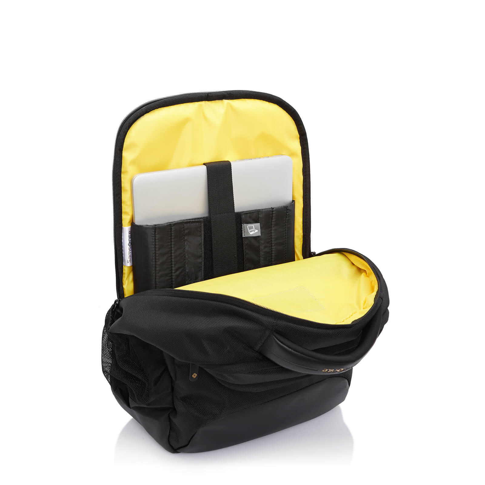 SAMSONITE-GI0-09-003-15.6-Ikonn-Eco-Notebook-Sirt-Cantasi-Siyah-6