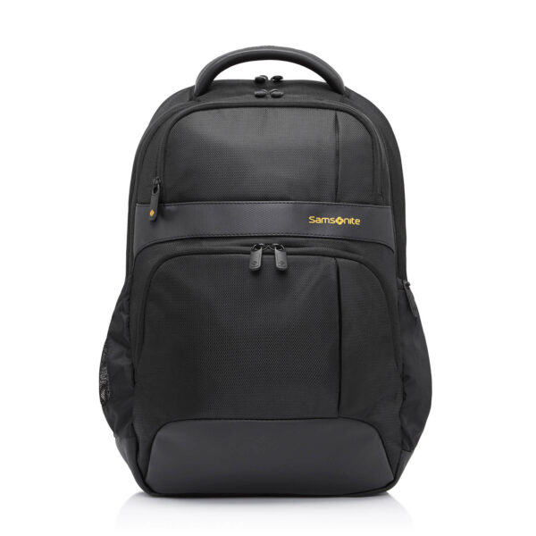 SAMSONITE GI0-09-003 15.6 Ikonn Eco Notebook Sırt Çantası Siyah
