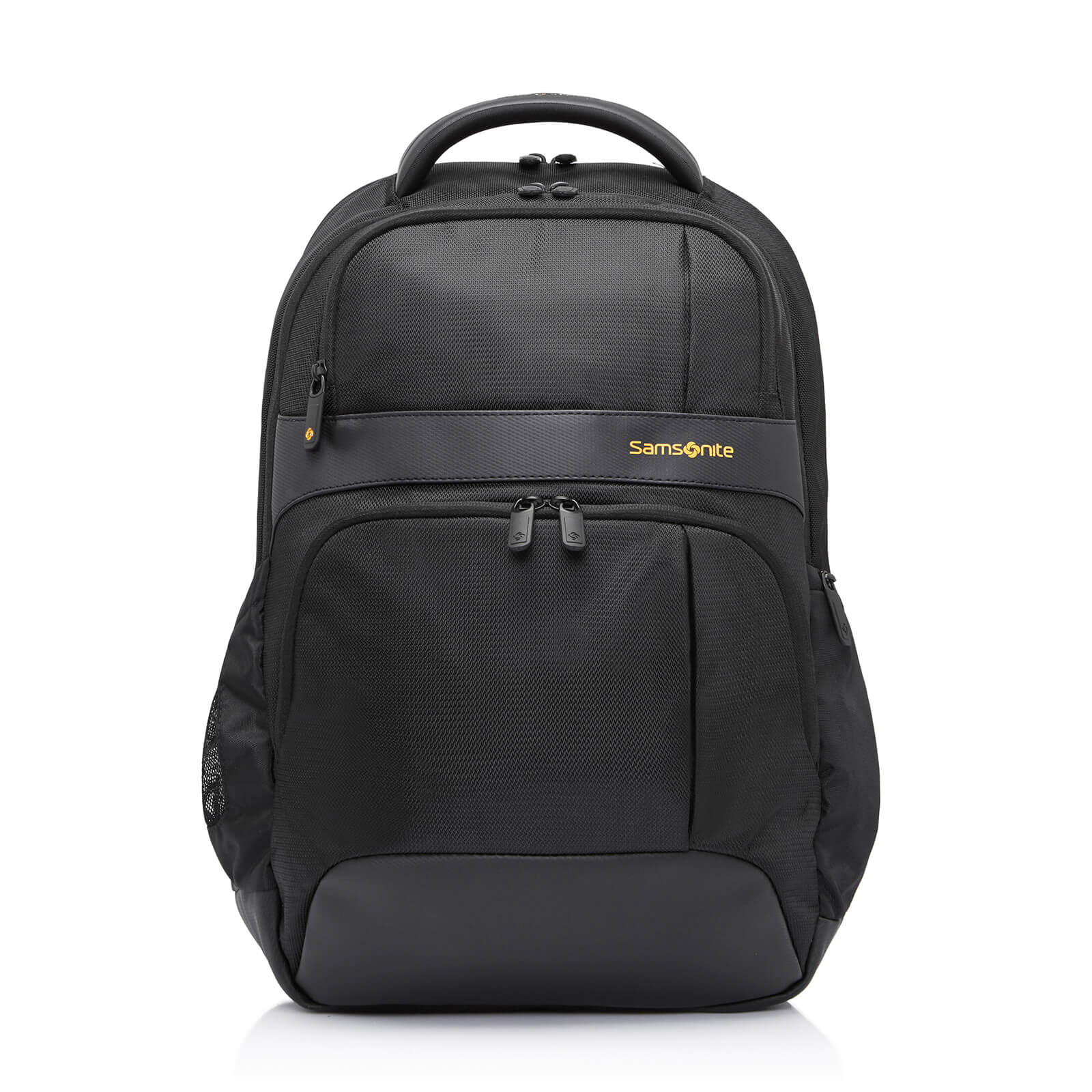 SAMSONITE GI0-09-003 15.6 Ikonn Eco Notebook Sırt Çantası Siyah SAMSONITE GI0-09-003 15.6 Ikonn Eco Notebook Sırt Çantası Siyah