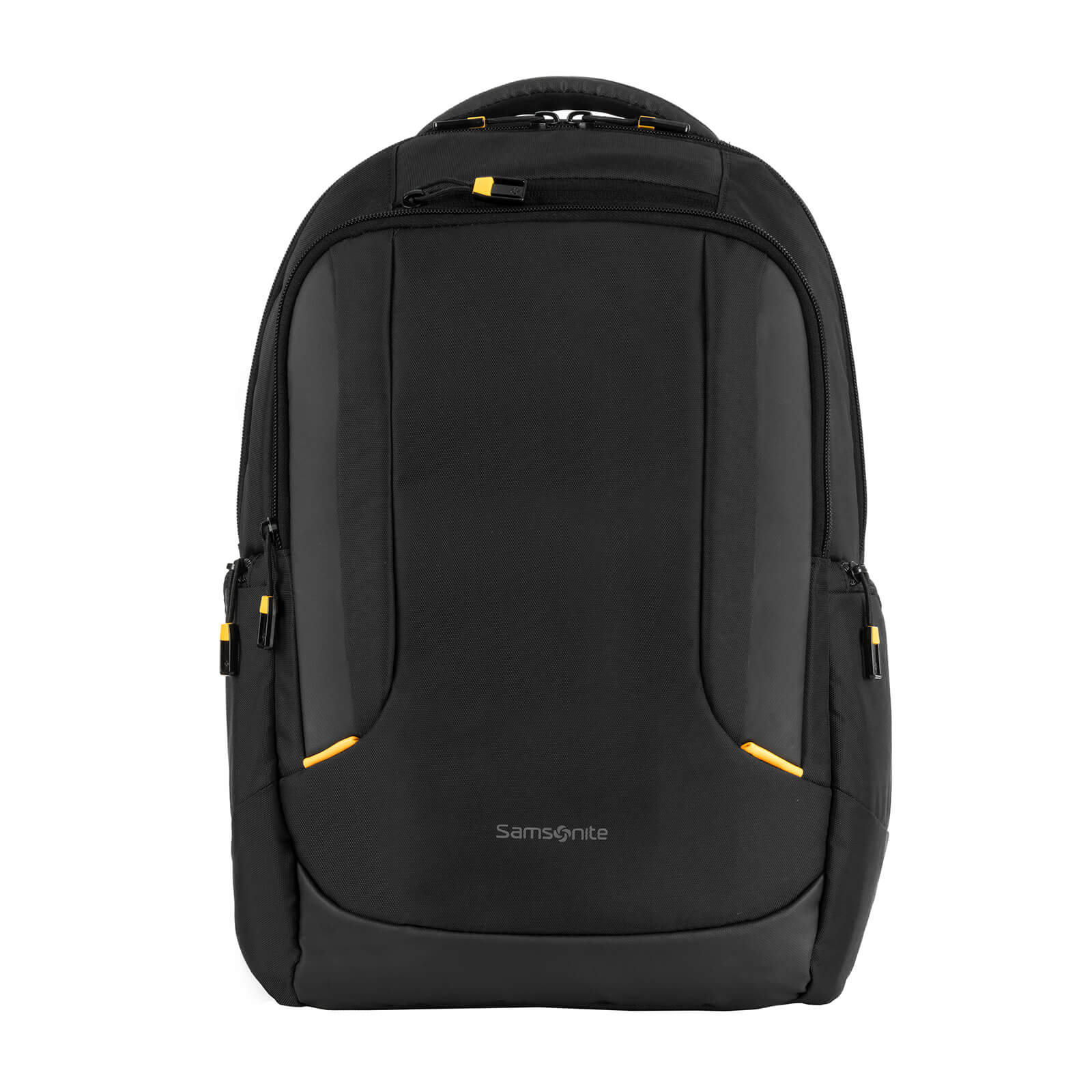 SAMSONITE GI1-09-003 15.6 Locus Eco Notebook Sırt Çantası Siyah SAMSONITE GI1-09-003 15.6 Locus Eco Notebook Sırt Çantası Siyah