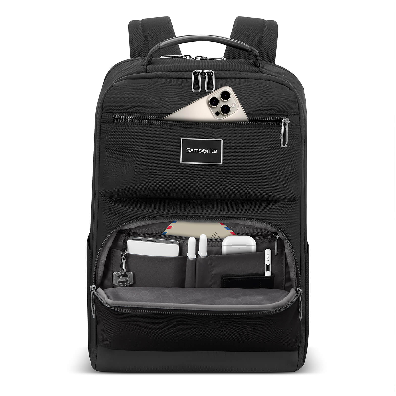 SAMSONITE-NU4-09-005-15.6-Chiron-Notebook-Sirt-Cantasi-Siyah-5