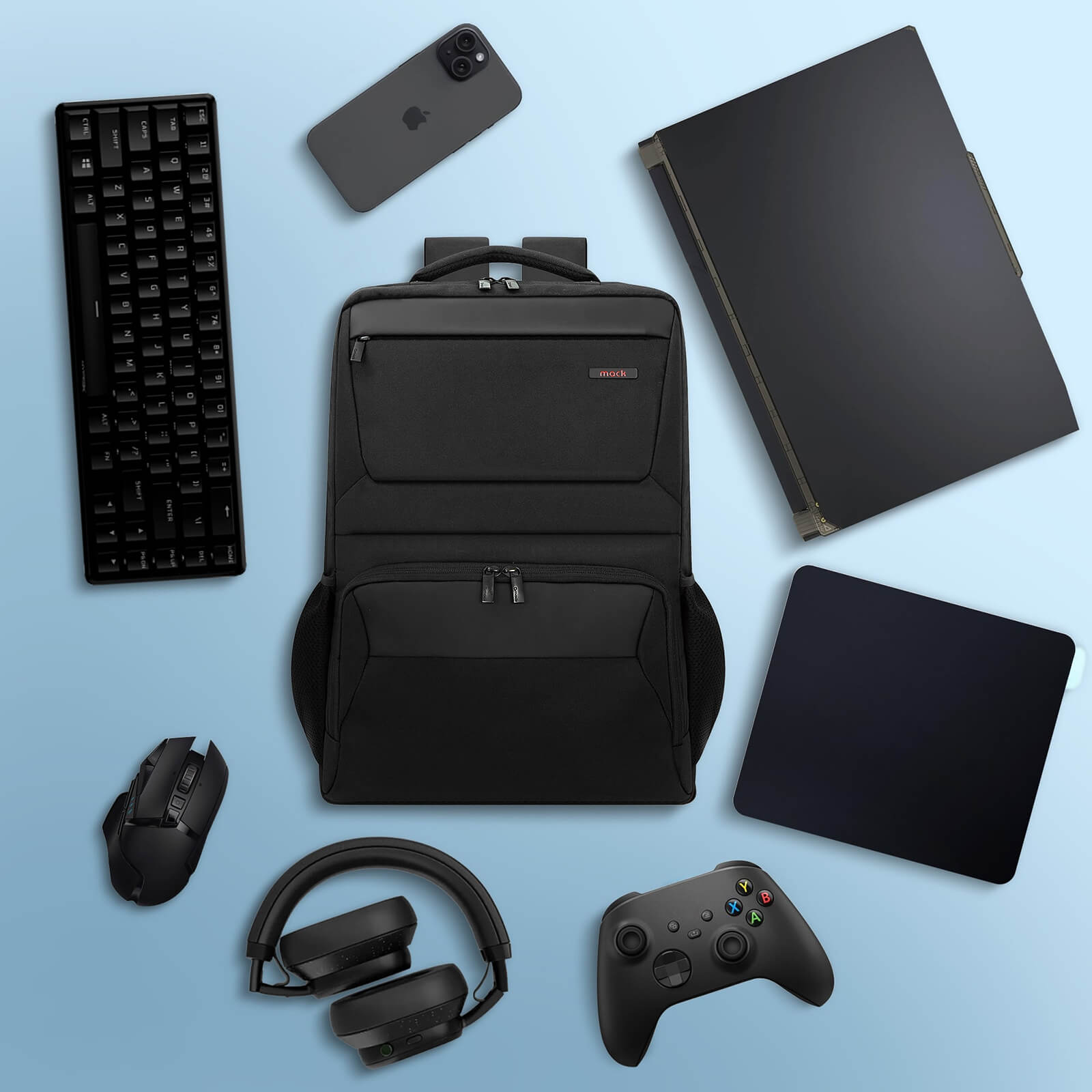 MACK-MCC-807-18-Business-X-Notebook-Sirt-Cantasi-Siyah-8