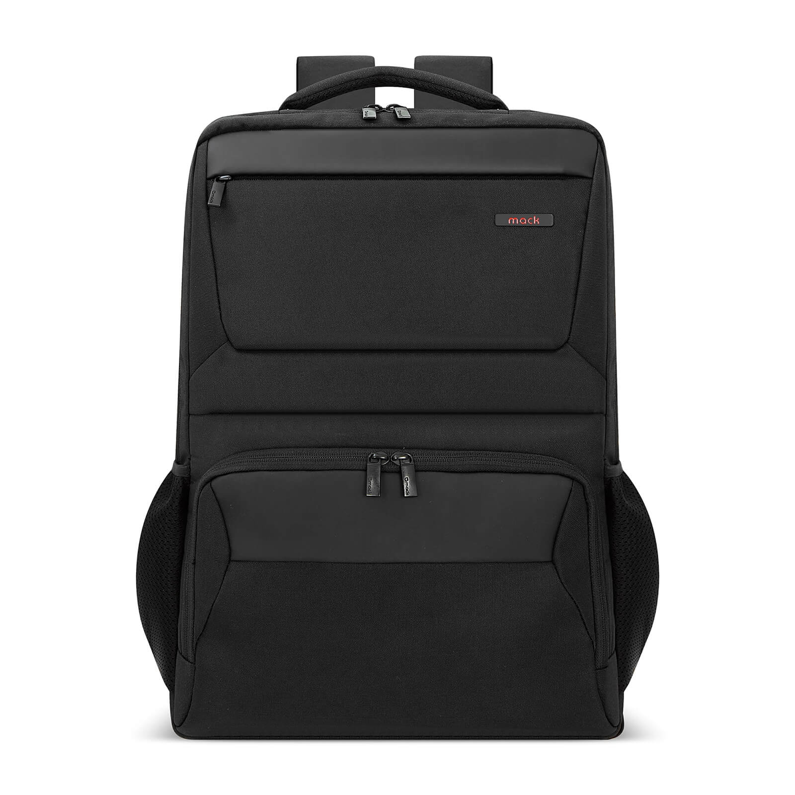 MACK MCC-807 18 Business X Notebook Sırt Çantası Siyah MACK MCC-807 18 Business X Notebook Sırt Çantası Siyah