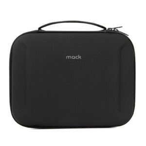 MACK MCE-1401 11 ZONE X Sert Yapılı Çanta