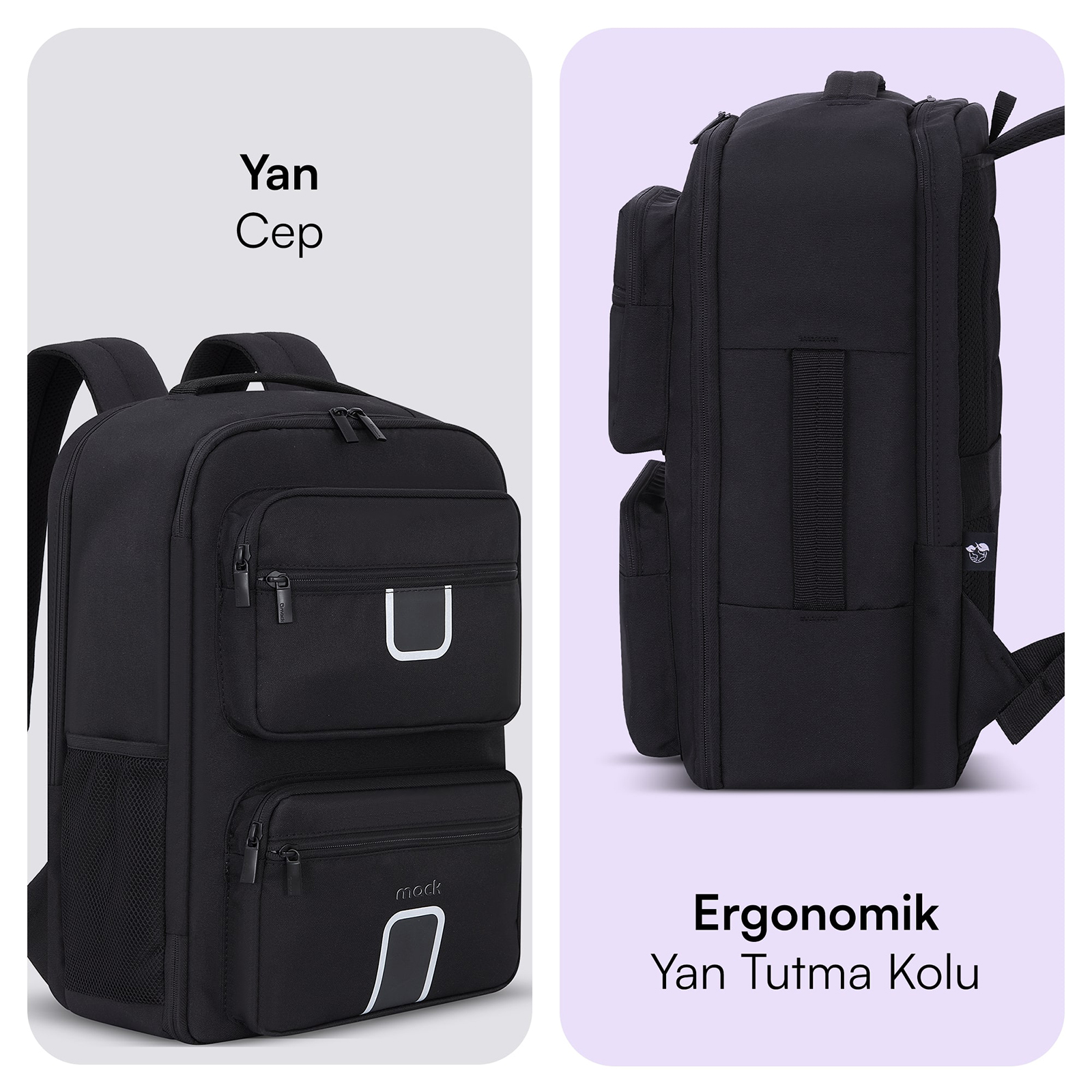 MACK-MCE-1206-16-EXPLOR-Lite-23-Litre-Eco-Seyahat-Sirt-Cantasi-Siyah-5