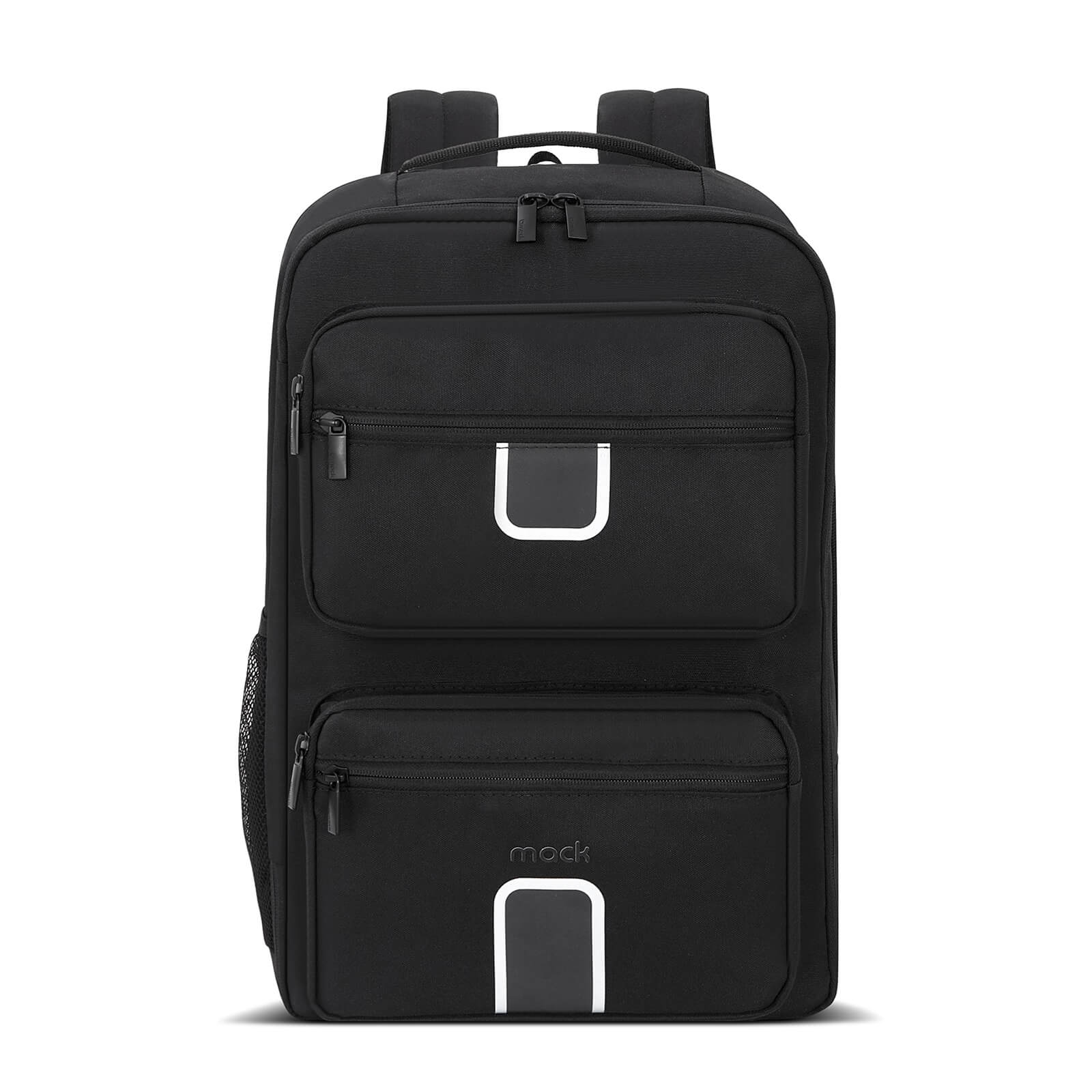 MACK MCE-1206 16 EXPLOR Lite 23 Litre Eco Seyahat Sırt Çantası Siyah MACK MCE-1206 16 EXPLOR Lite 23 Litre Eco Seyahat Sırt Çantası Siyah