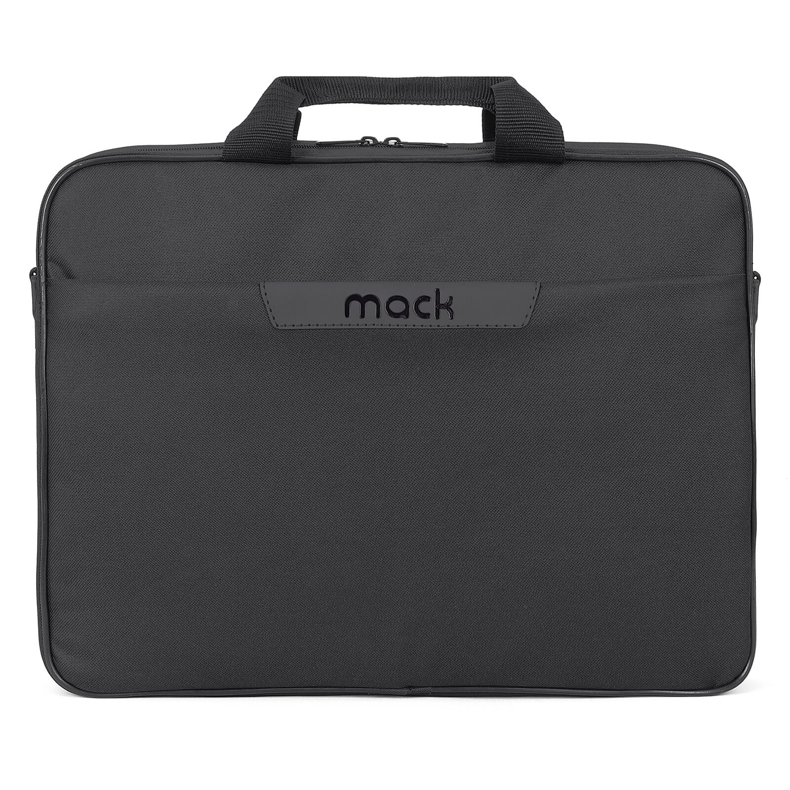 MACK MCC-009 15.6 Procity Business Notebook Çantası Siyah MACK MCC-009 15.6 Procity Business Notebook Çantası Siyah