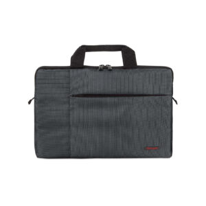 MACK MCC-201 15.6 BELIZE Notebook Çantası Siyah