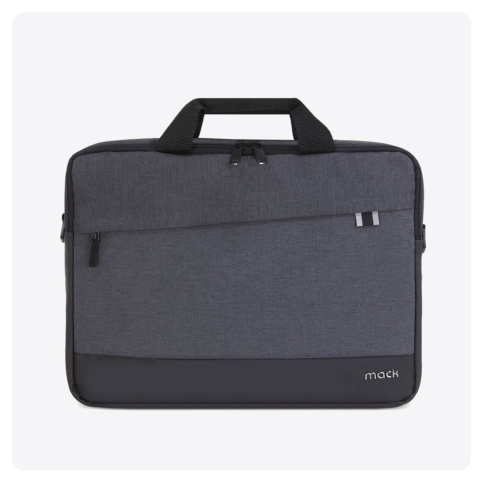 MACK MCE-1111 14.1 UNICITY Eco Notebook Çantası Siyah