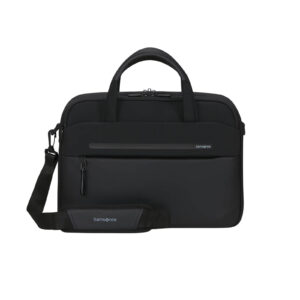 SAMSONITE KS6-09-006 15.6 Moderny Notebook Çantası Siyah