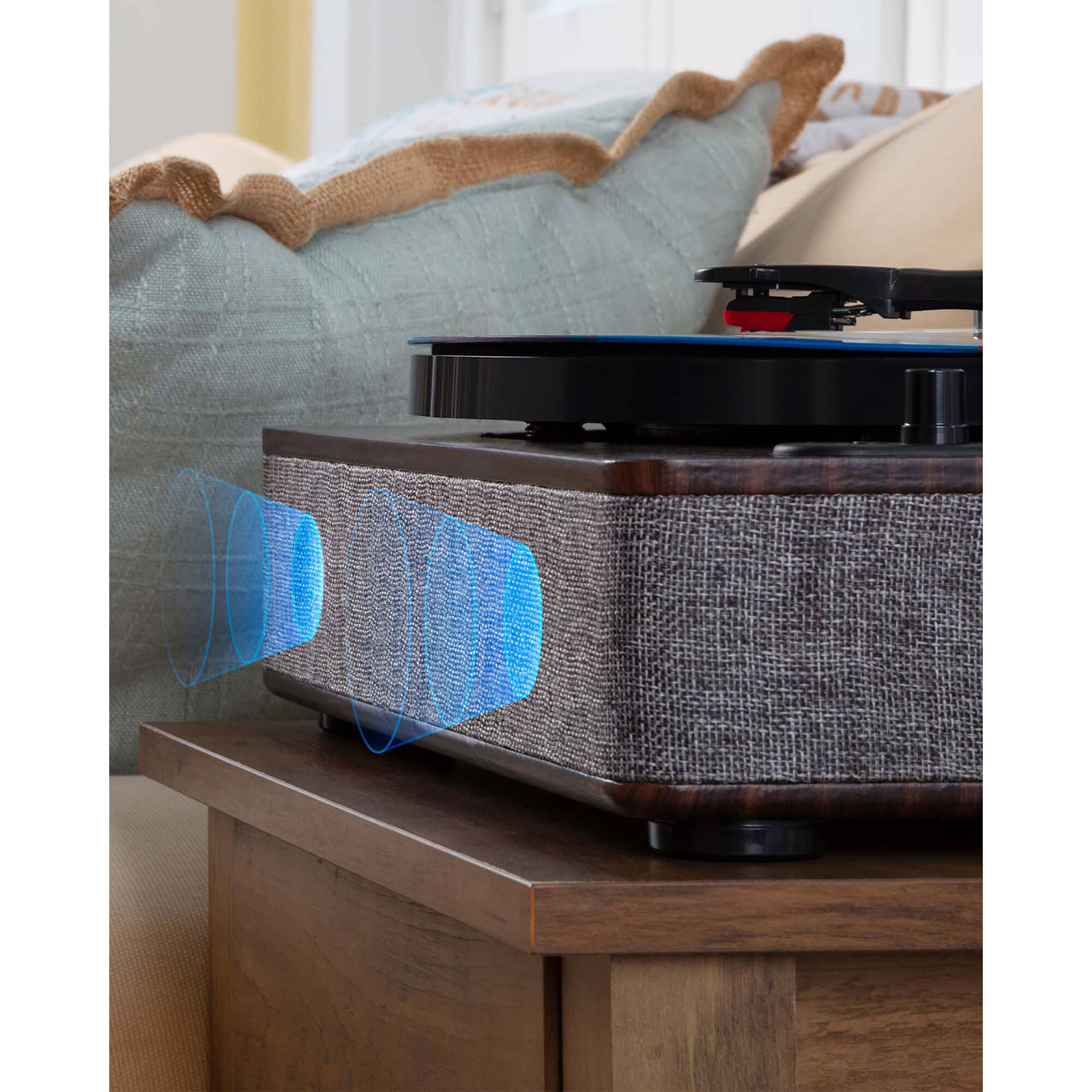 ION-LUXE-LP-Bluetooth-Hoparlorlu-Pikap-8