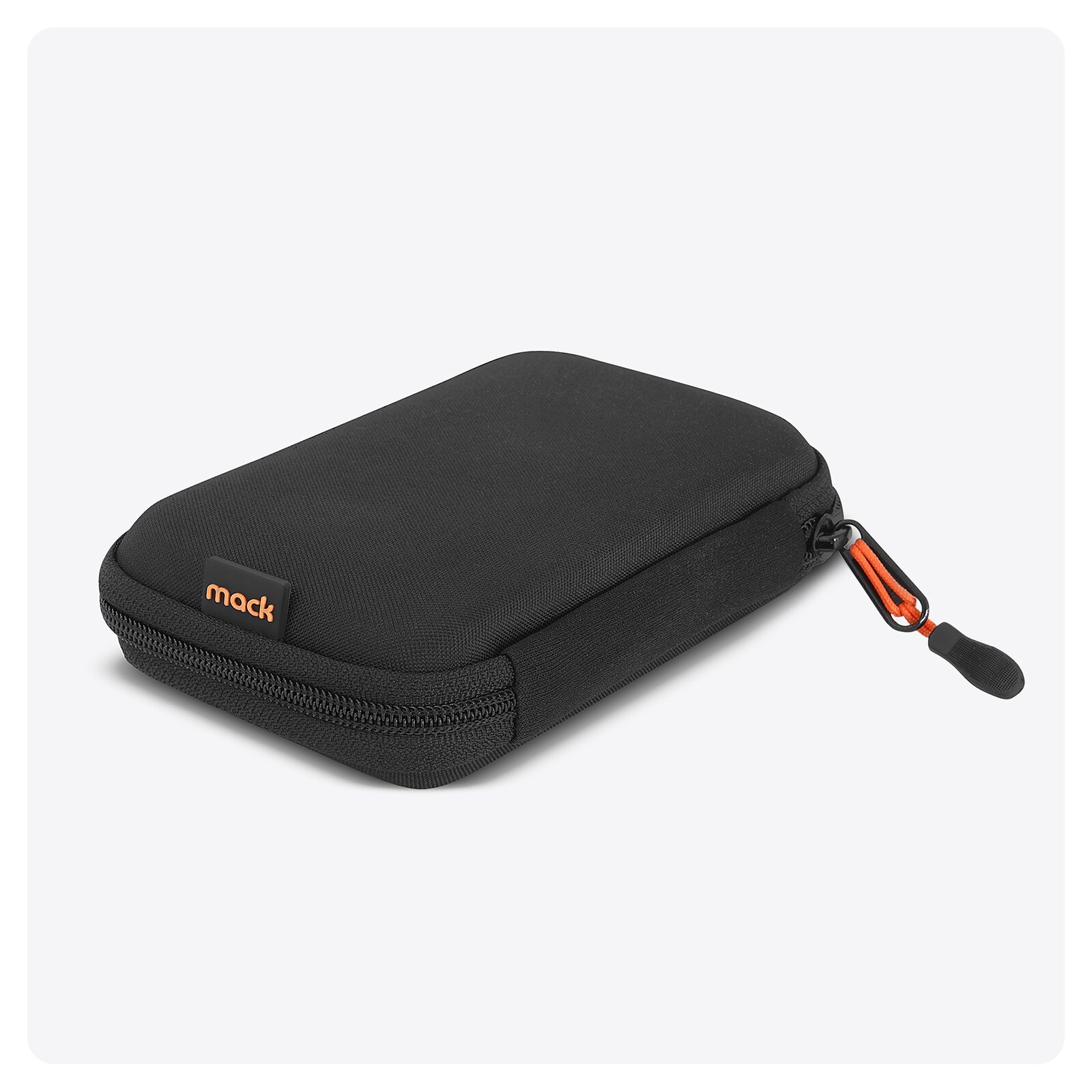 MACK MCC-4009 2.5 Hard Disk Kılıfı Siyah