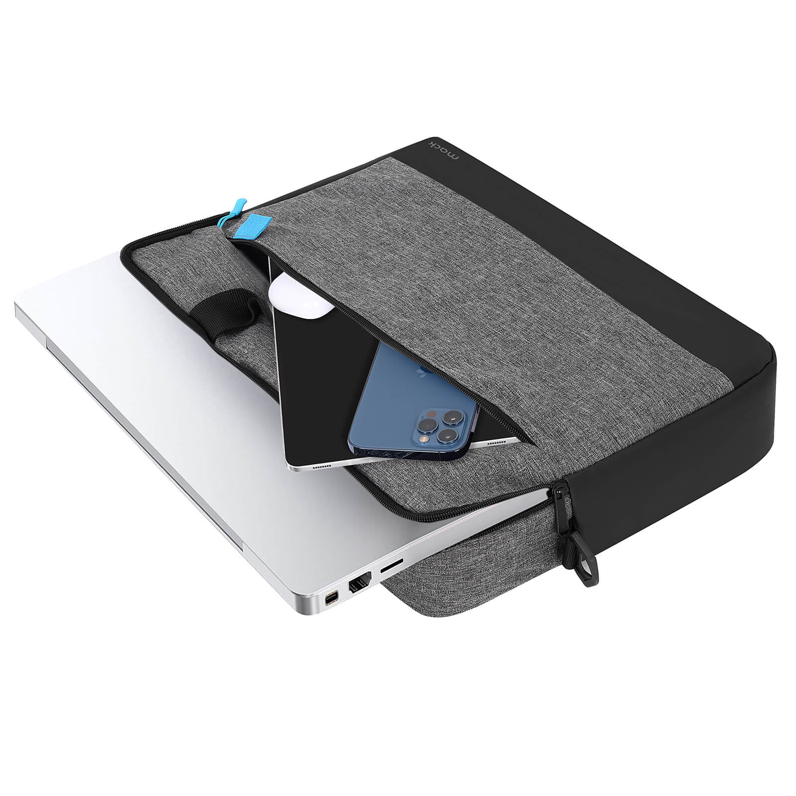 MACK-MCC-604-15.6-UNICITY-3.0-Notebook-Cantasi-Gri-3