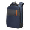 SAMSONITE 16N-01-004 14.1 Qibyte Notebook Sırt Çantası Mavi SAMSONITE 16N-01-004 14.1 Qibyte Notebook Sırt Çantası Mavi