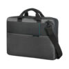 SAMSONITE 16N-09-003 17.3 Qibyte Notebook Çantası Antrasit SAMSONITE 16N-09-003 17.3 Qibyte Notebook Çantası Antrasit