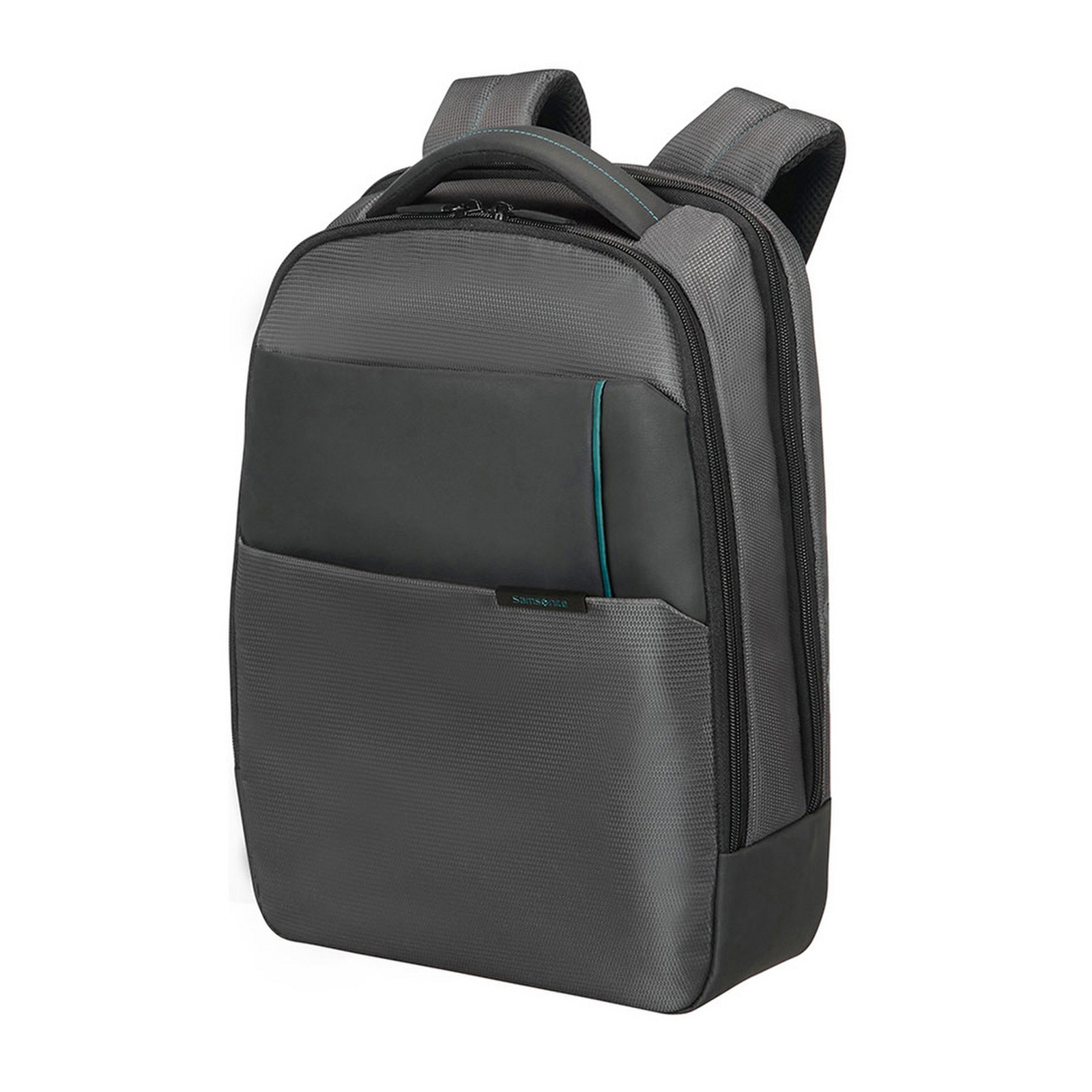 SAMSONITE 16N-09-004 14.1 Qibyte Notebook Sırt Çantası Antrasit SAMSONITE 16N-09-004 14.1 Qibyte Notebook Sırt Çantası Antrasit