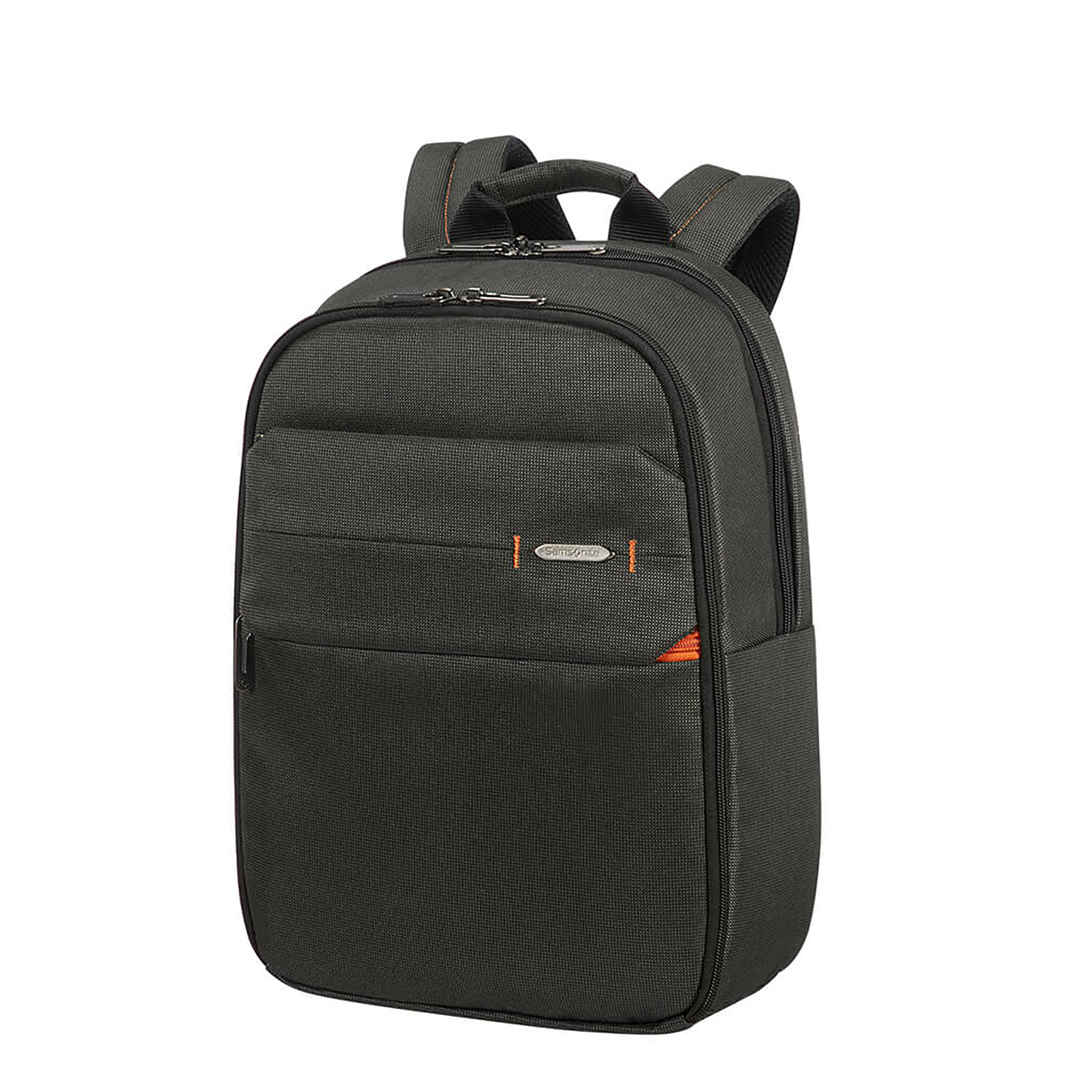 SAMSONITE CC8-19-004 14.1 Network3 Notebook Sırt Çantası Siyah SAMSONITE CC8-19-004 14.1 Network3 Notebook Sırt Çantası Siyah