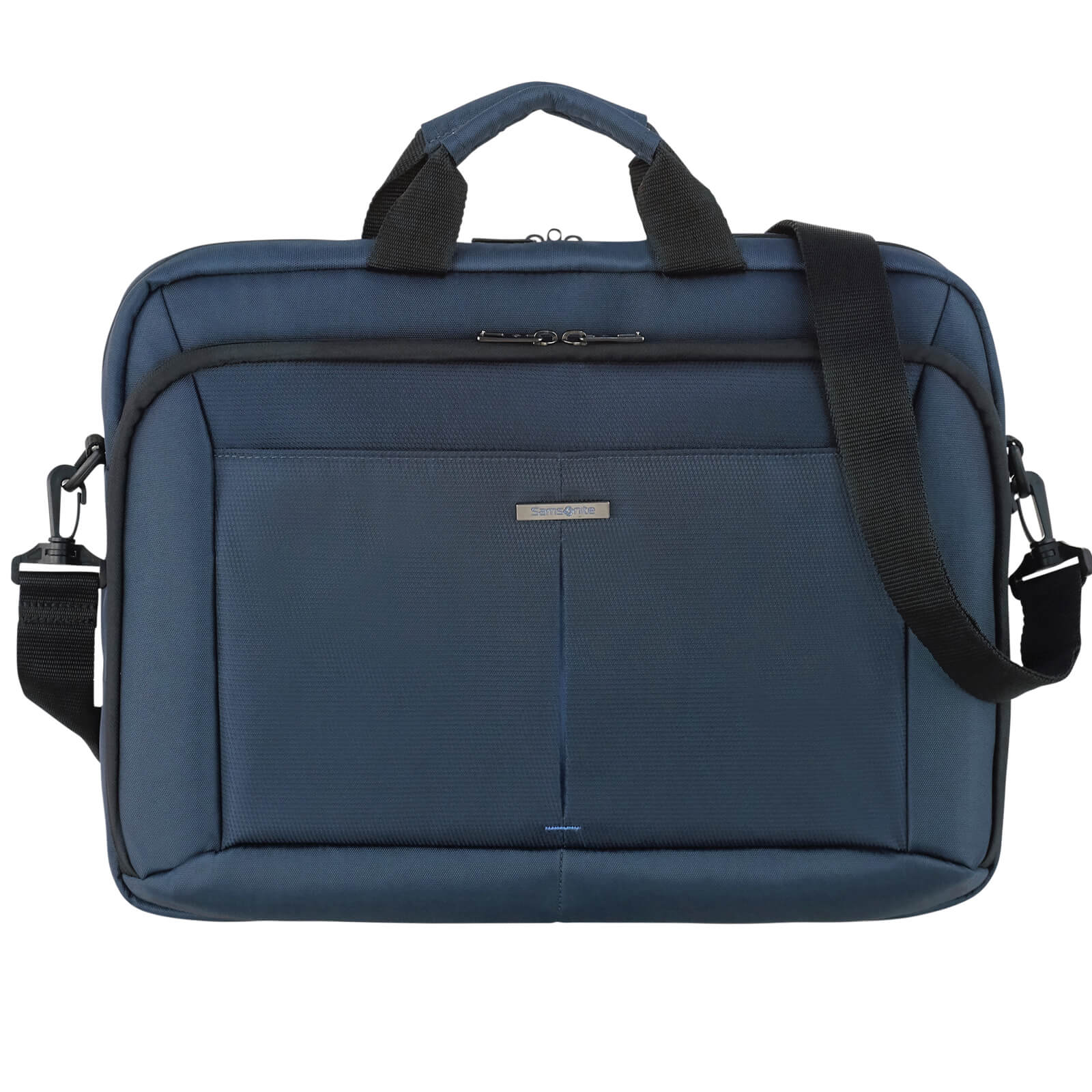 SAMSONITE CM5-01-004 17.3 Guard IT 2.0 Notebook Çantası Mavi SAMSONITE CM5-01-004 17.3 Guard IT 2.0 Notebook Çantası Mavi