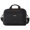 SAMSONITE CM5-09-002 13.3 Guard IT 2.0 Notebook Çantası Siyah
