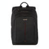 SAMSONITE CM5-09-005 14.1 Guard IT 2.0 Notebook Sırt Çantası Siyah SAMSONITE CM5-09-005 14.1 Guard IT 2.0 Notebook Sırt Çantası Siyah