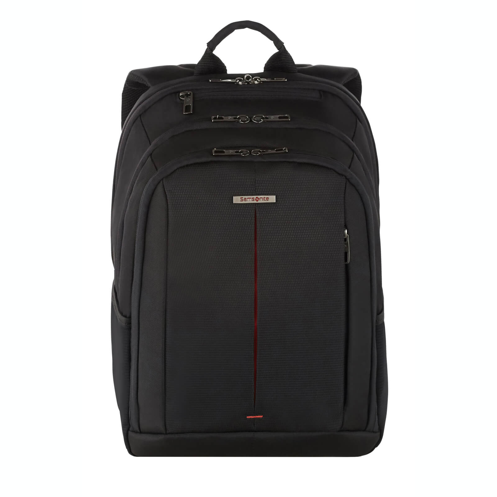 SAMSONITE CM5-09-005 14.1 Guard IT 2.0 Notebook Sırt Çantası Siyah SAMSONITE CM5-09-005 14.1 Guard IT 2.0 Notebook Sırt Çantası Siyah