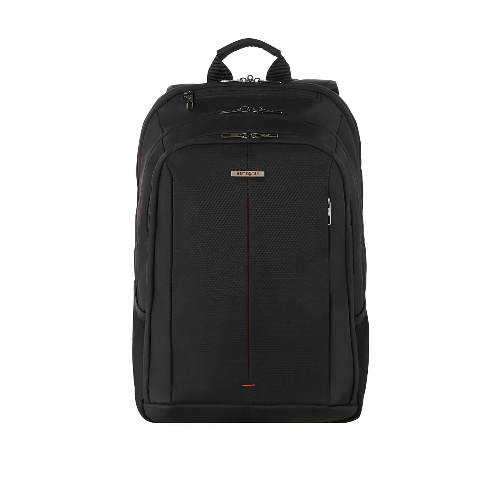SAMSONITE CM5-09-007 17.3 Guard IT 2.0 Notebook Sırt Çantası Siyah SAMSONITE CM5-09-007 17.3 Guard IT 2.0 Notebook Sırt Çantası Siyah