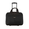 SAMSONITE CM5-09-008 17.3 Guard IT 2.0 Tekerlekli Notebook Çantası Siyah