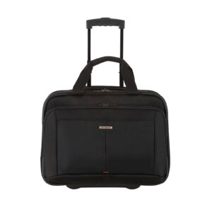 SAMSONITE CM5-09-008 17.3 Guard IT 2.0 Tekerlekli Notebook Çantası Siyah