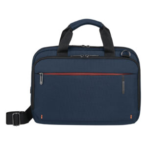SAMSONITE KI3-01-001 14.1 Network4 Notebook Çantası Mavi