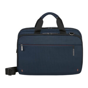 SAMSONITE KI3-01-002 15.6 Network4 Notebook Çantası Mavi