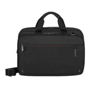 SAMSONITE KI3-09-002 15.6 Network4 Notebook Çantası Siyah