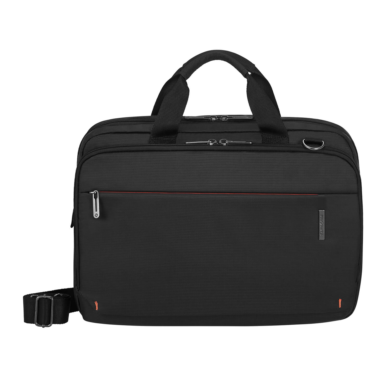 SAMSONITE KI3-09-002 15.6 Network4 Notebook Çantası Siyah SAMSONITE KI3-09-002 15.6 Network4 Notebook Çantası Siyah