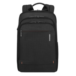 SAMSONITE KI3-09-003 14.1 Network4 Notebook Sırt Çantası Siyah