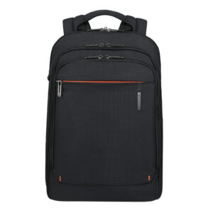 SAMSONITE KI3-09-004 15.6 Network4 Notebook Sırt Çantası Siyah