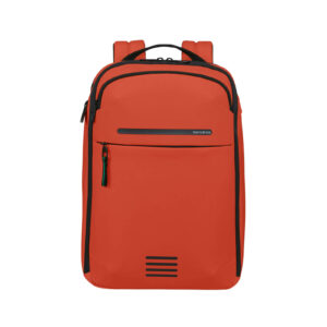SAMSONITE KS6-00-003 15.6 Moderny Notebook Sırt Çantası Kırmızı
