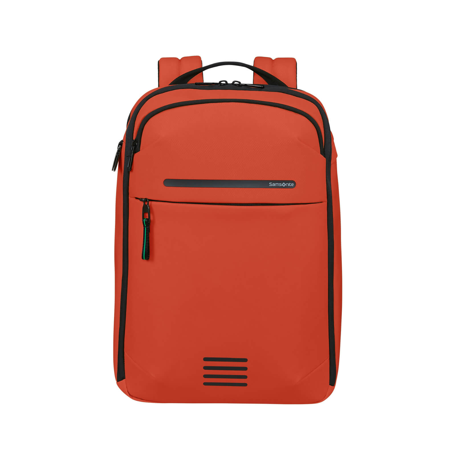 SAMSONITE KS6-00-003 15.6 Moderny Notebook Sırt Çantası Kırmızı