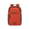 SAMSONITE KS6-00-007 13.3 Moderny Seyahat Notebook Sırt Çantası Kırmızı