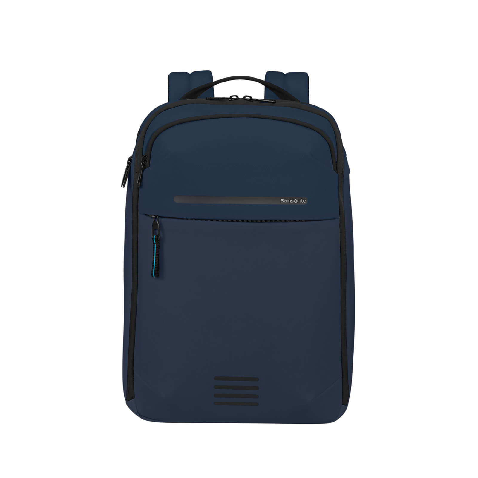 SAMSONITE KS6-01-003 15.6 Moderny Notebook Sırt Çantası Mavi