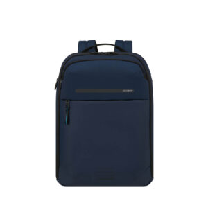 SAMSONITE KS6-01-004 17.3 Moderny Notebook Sırt Çantası Mavi