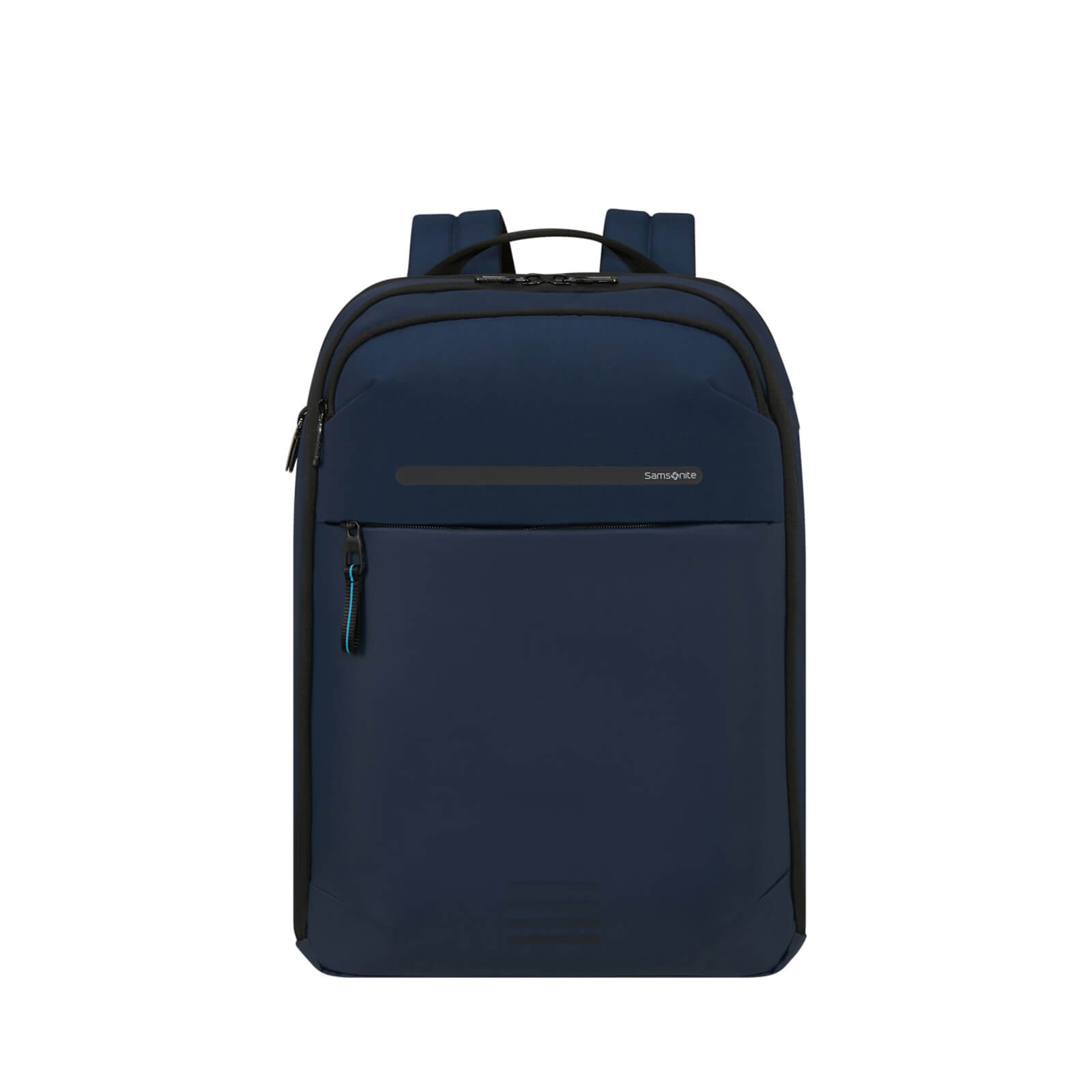 SAMSONITE KS6-01-004 17.3 Moderny Notebook Sırt Çantası Mavi
