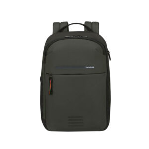 SAMSONITE KS6-04-007 13.3 Moderny Seyahat Notebook Sırt Çantası Yeşil